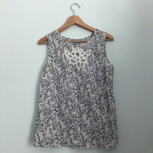 Banana Republic Tank Top